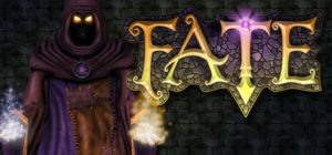 FATE: Menelusuri Kembali Kejayaan Dungeon Crawler Klasik