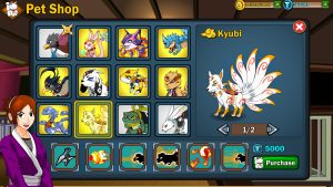 Membangun Legenda Ninja Digital: dalam Ninja Rift